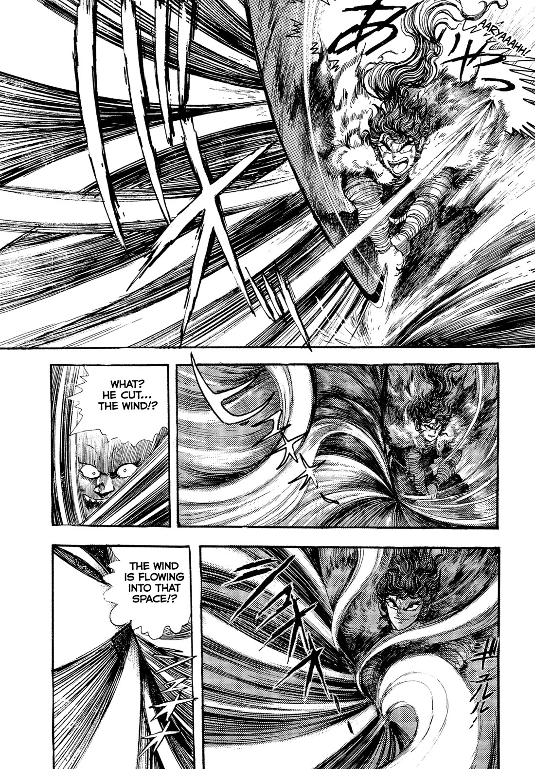 Kyomu Senki chapter 17 page 55