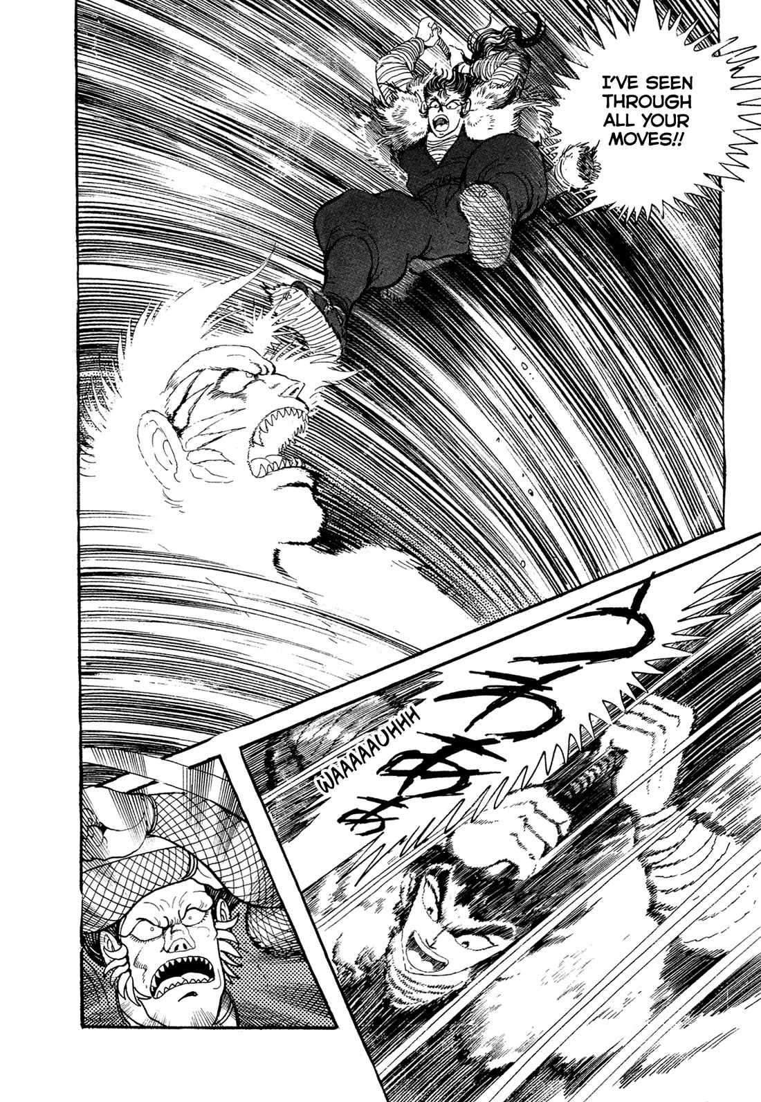 Kyomu Senki chapter 17 page 57