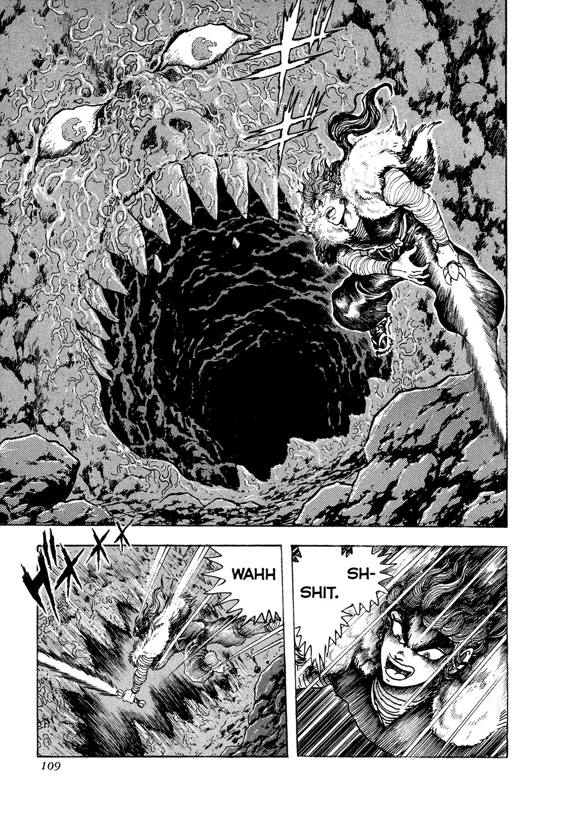 Kyomu Senki chapter 19 page 49