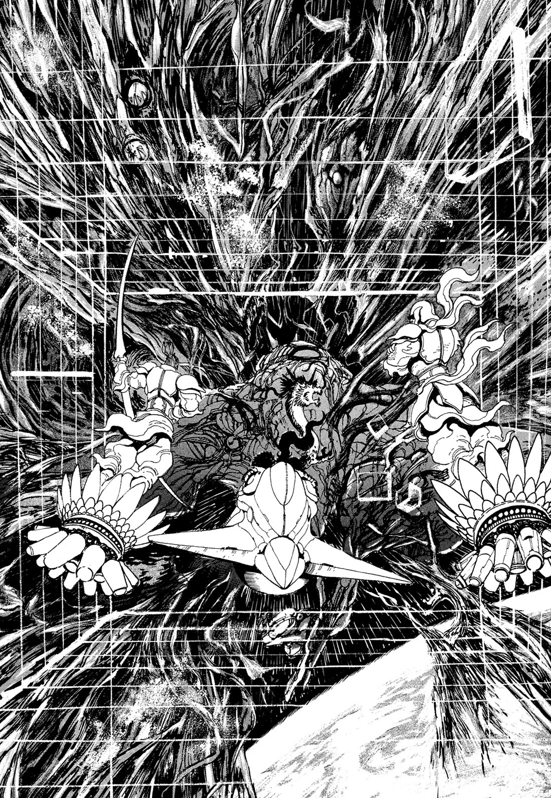 Kyomu Senki chapter 20 page 37