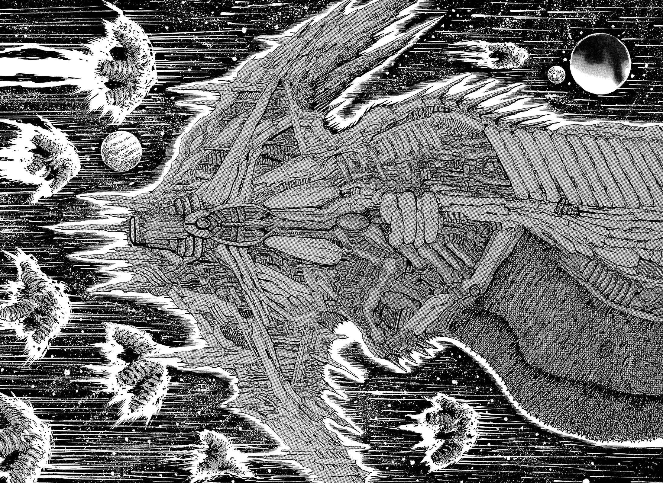 Kyomu Senki chapter 20 page 39