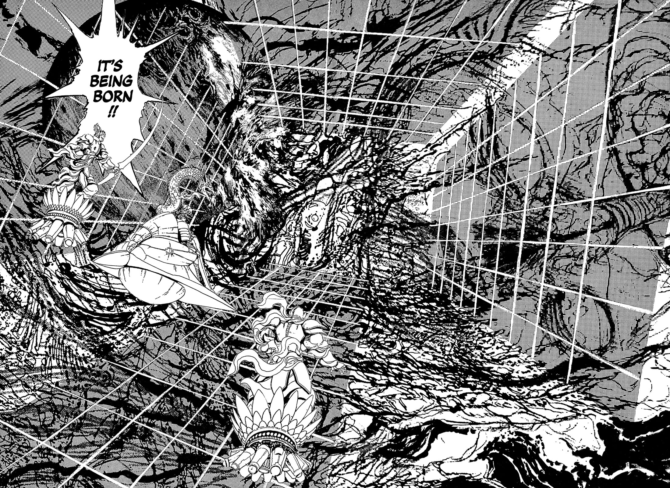 Kyomu Senki chapter 20 page 47