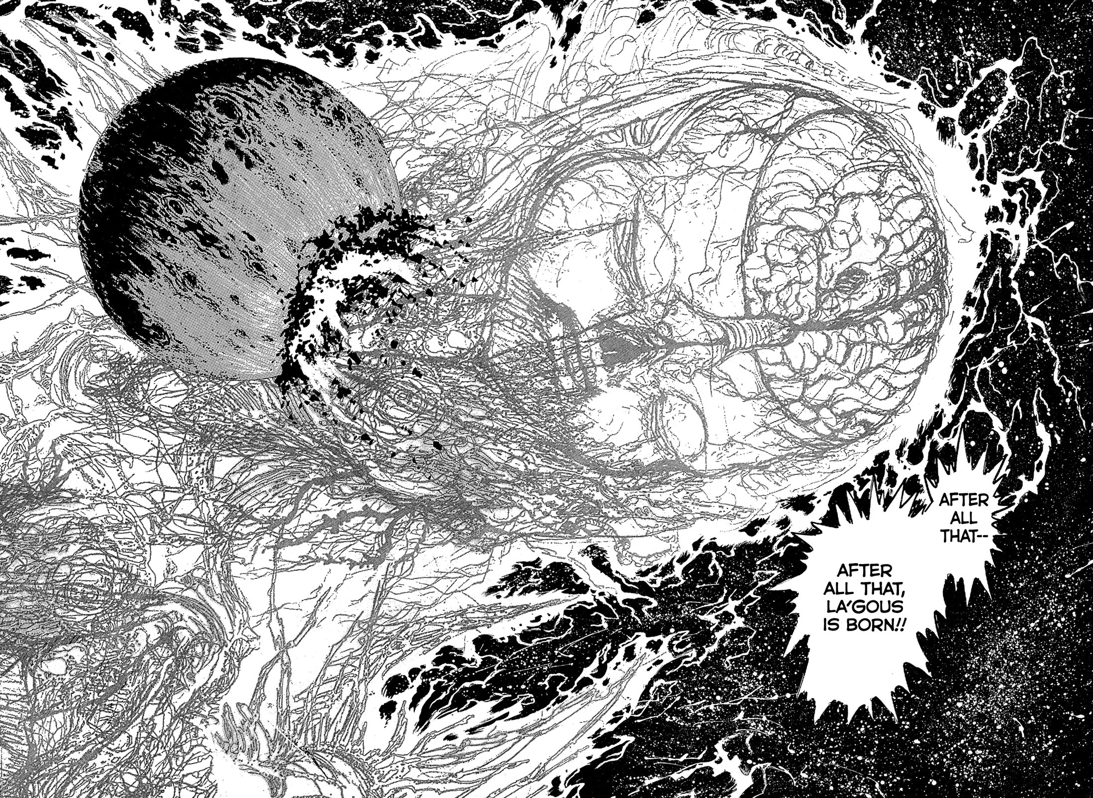 Kyomu Senki chapter 20 page 50