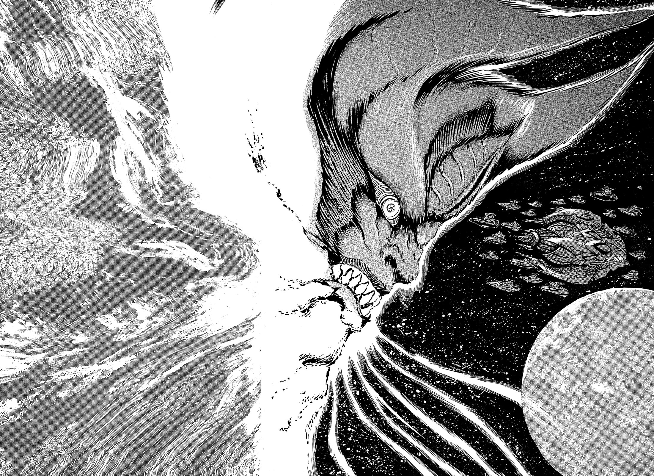 Kyomu Senki chapter 22 page 29