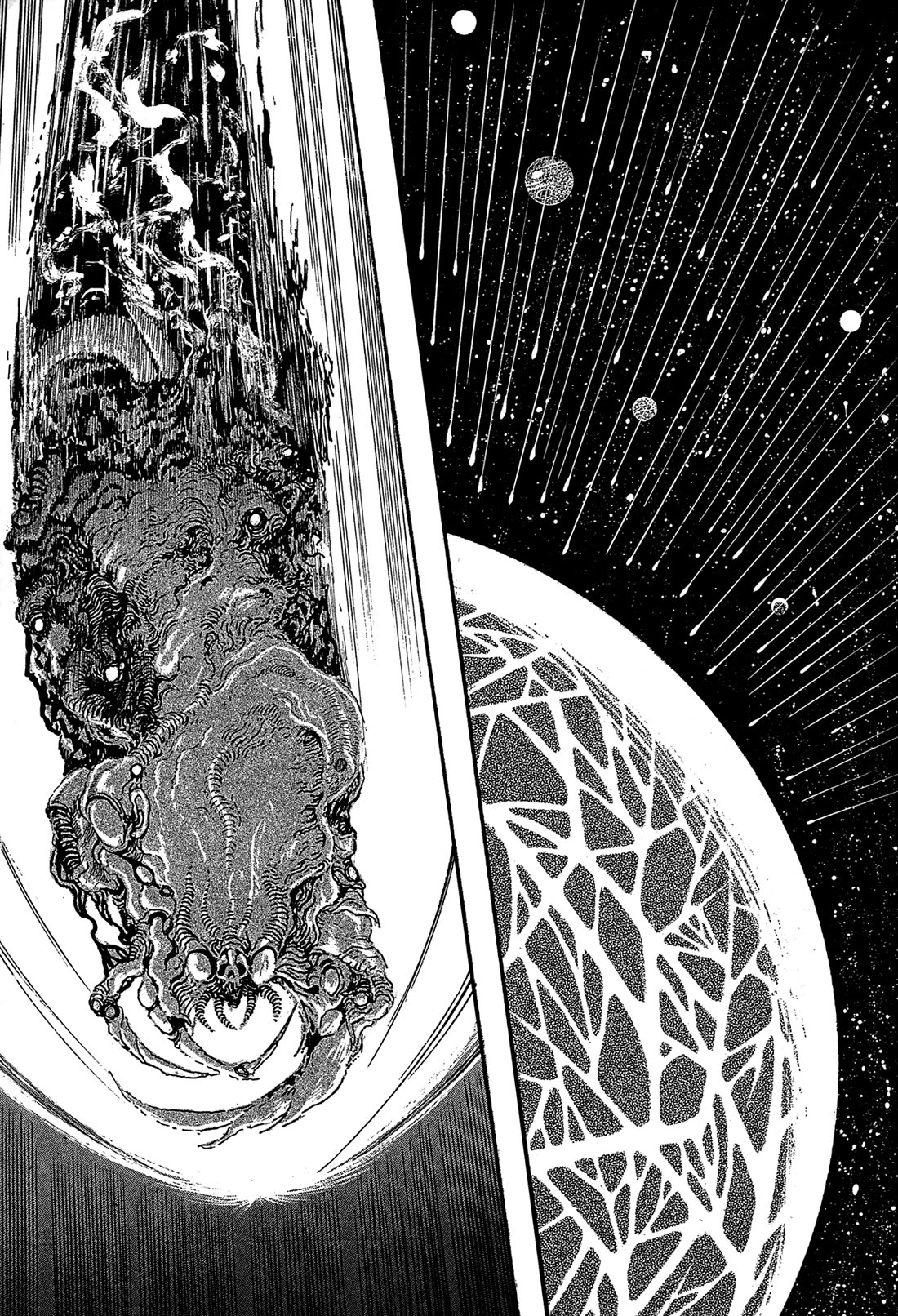 Kyomu Senki chapter 23 page 10