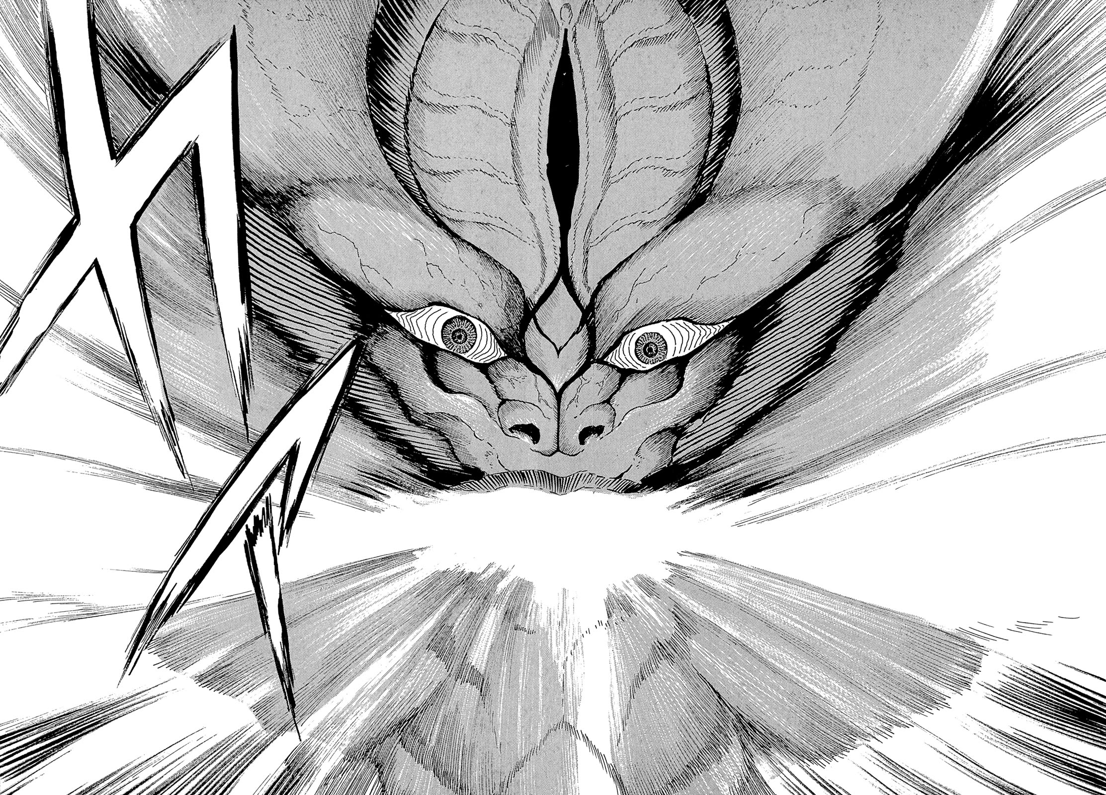 Kyomu Senki chapter 23 page 30
