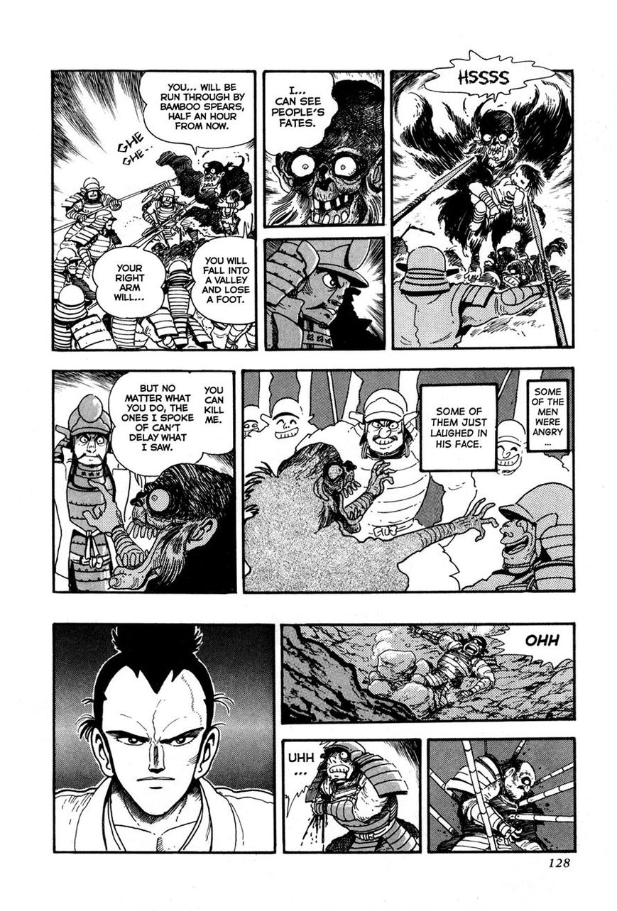 Kyomu Senki chapter 3 page 9