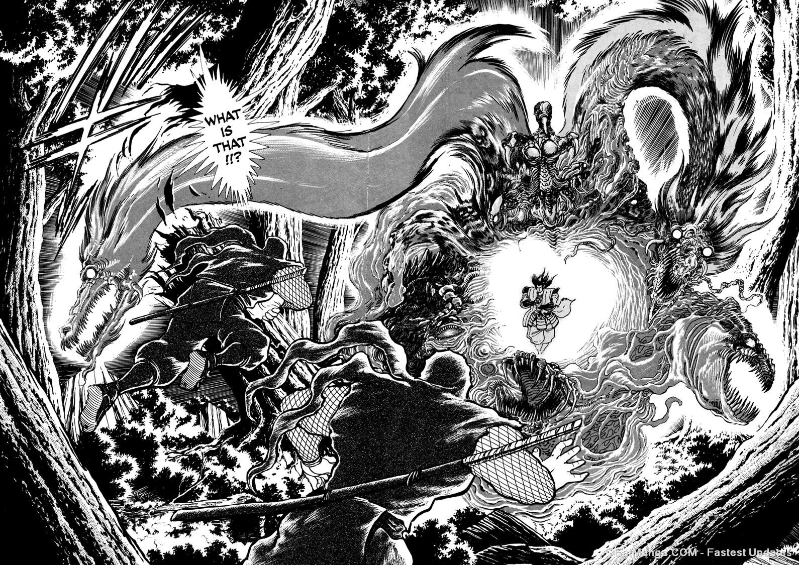 Kyomu Senki chapter 4 page 13