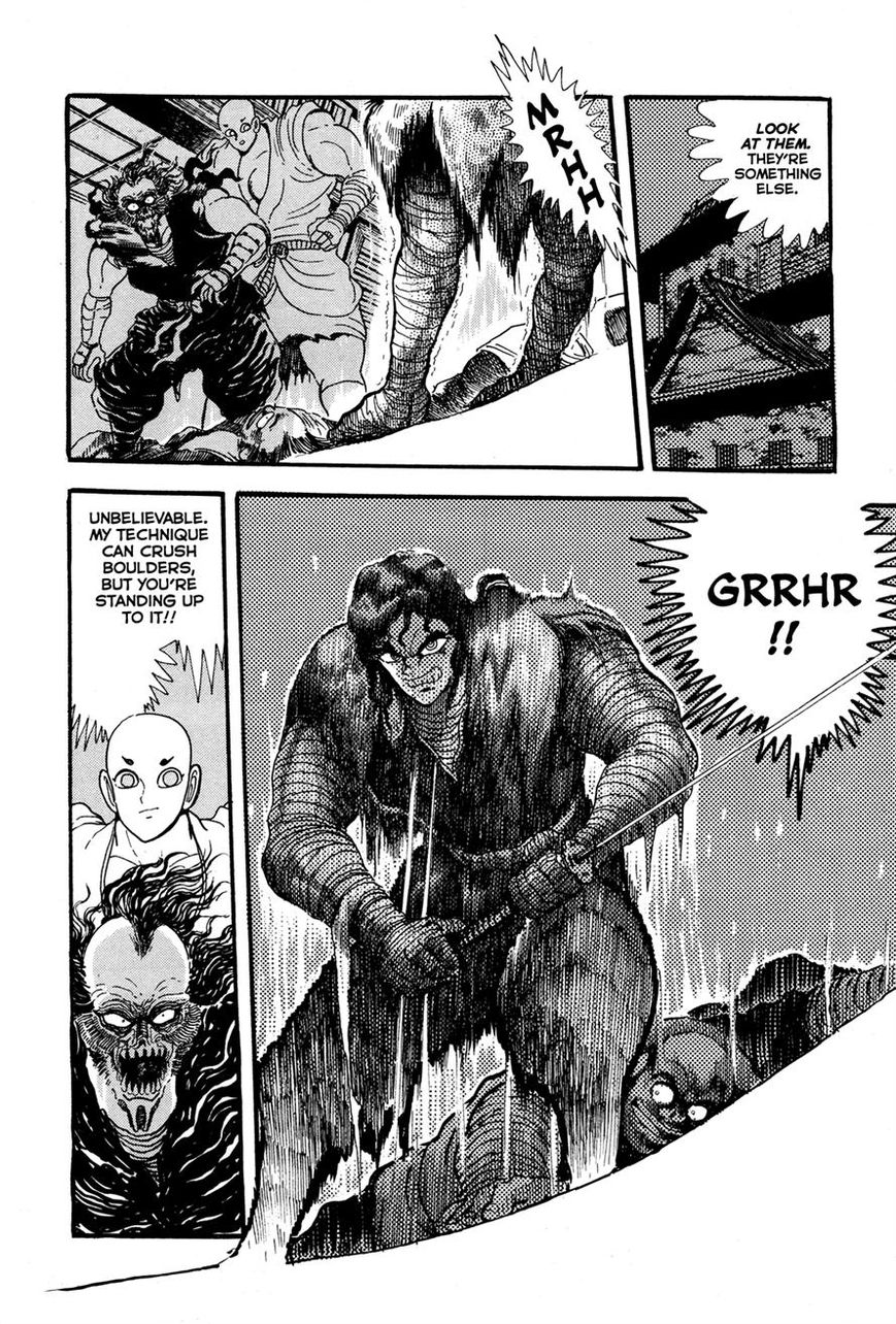 Kyomu Senki chapter 5 page 24