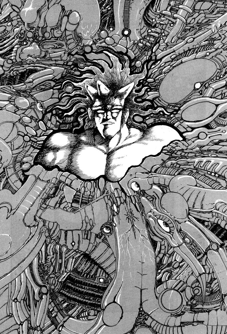 Kyomu Senki chapter 8 page 7