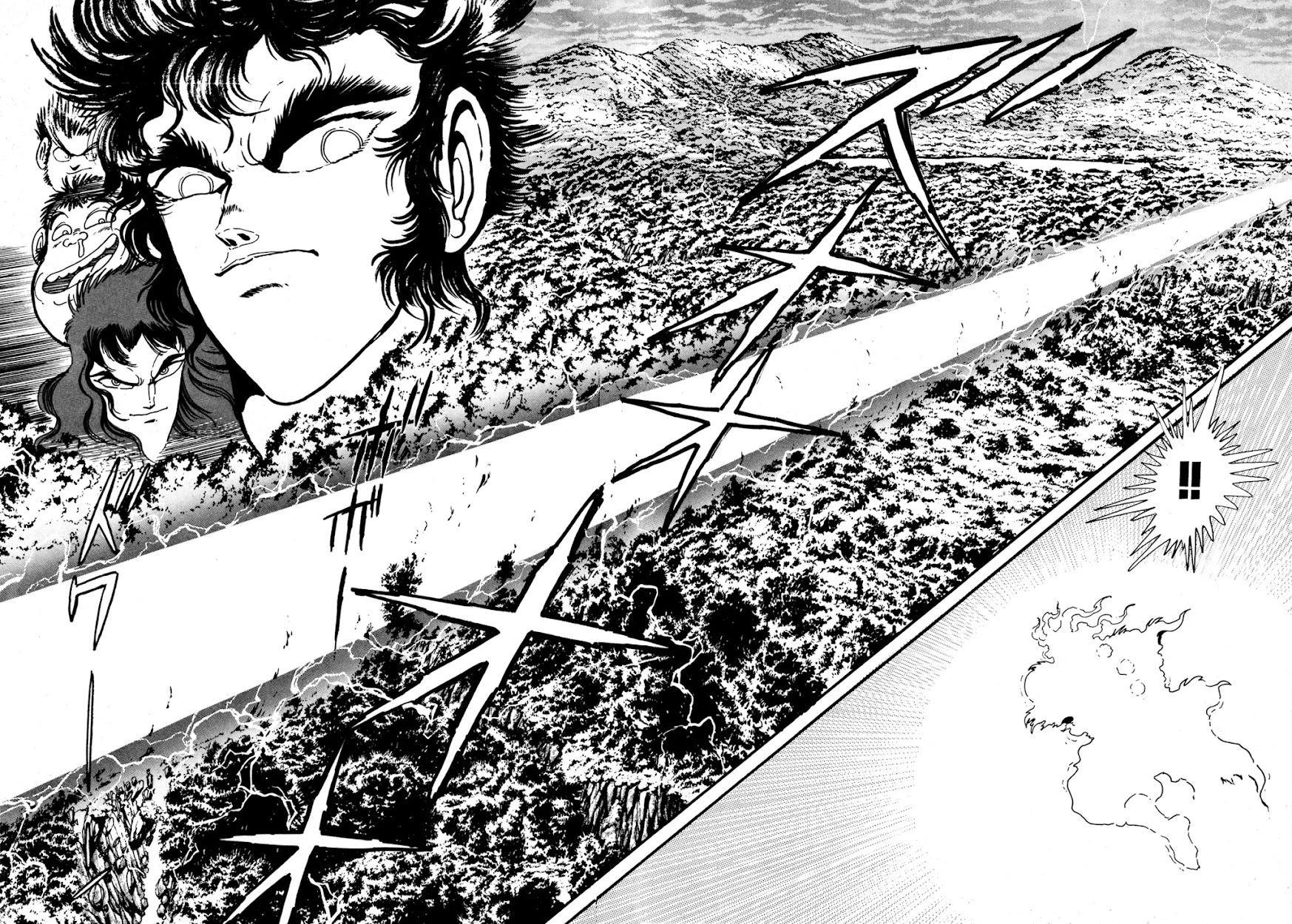 Kyomu Senki chapter 9 page 47