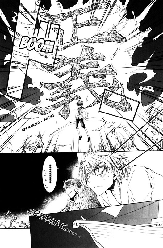 Kyou Kara Maoh chapter 15 page 11