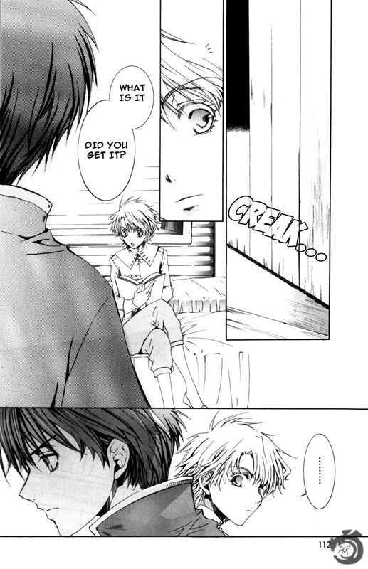 Kyou Kara Maoh chapter 16 page 30