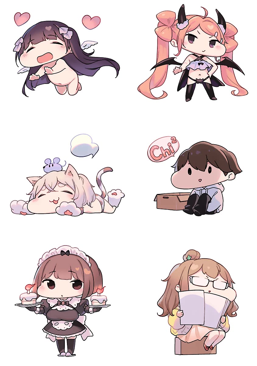 Kyou kara Ore wa Loli no Himo! chapter 30.5 page 11