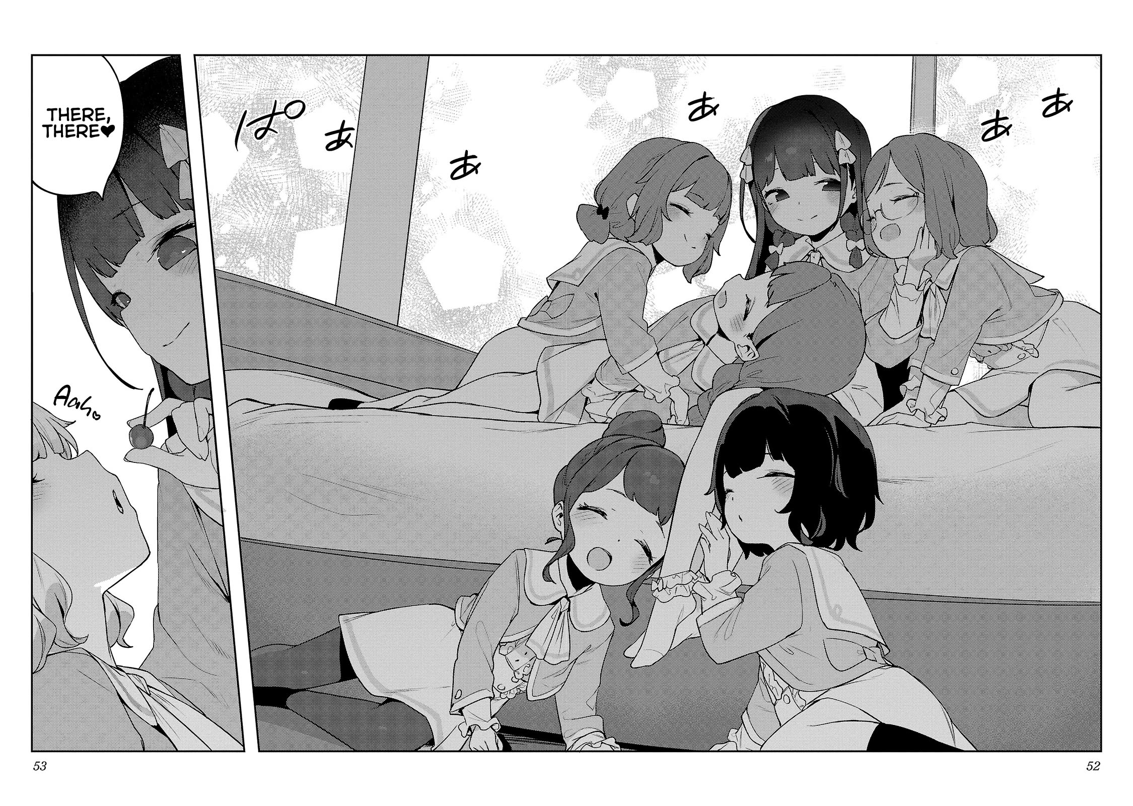 Kyou kara Ore wa Loli no Himo! chapter 32 page 20