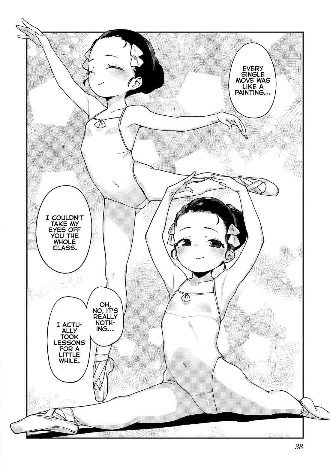 Kyou kara Ore wa Loli no Himo! chapter 32 page 6