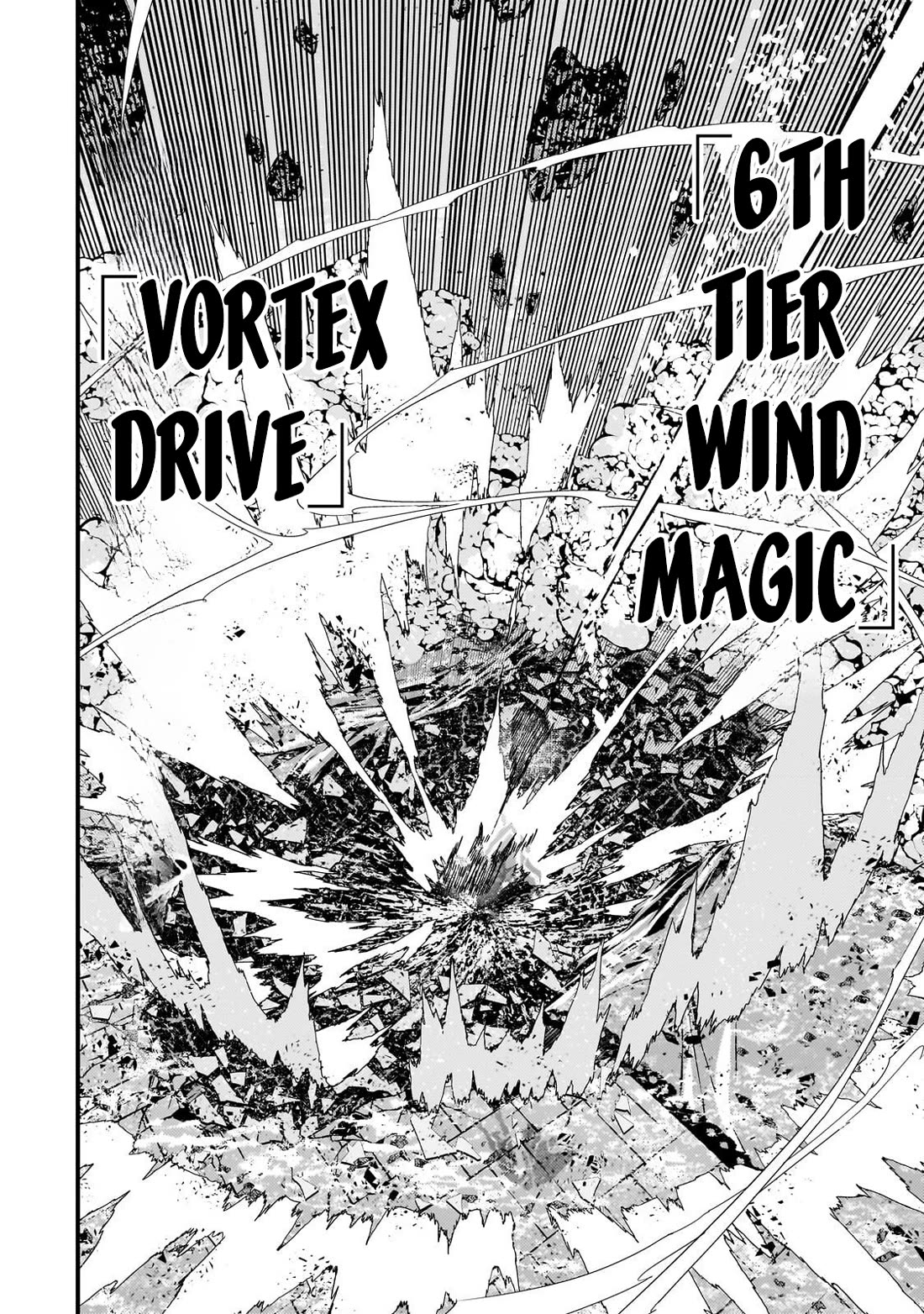 Kyoukai Meikyuu to Ikai no Majutsushi chapter 89 page 27