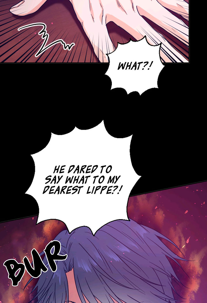 Lady Baby chapter 116 page 47