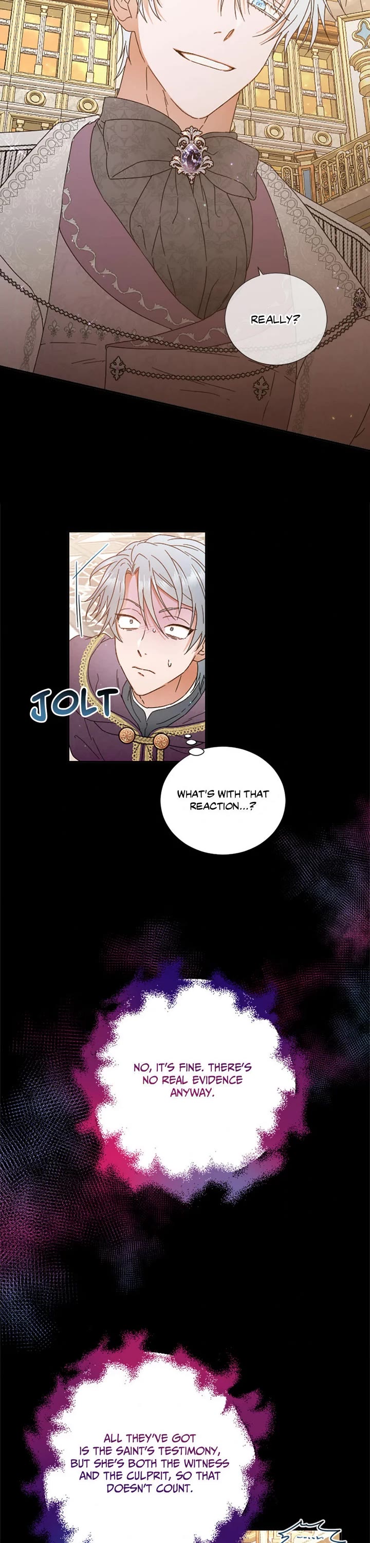 Lady Baby chapter 210 page 2