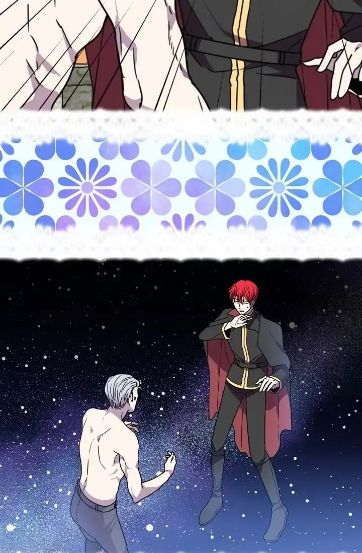 Lady Beast chapter 0 page 23