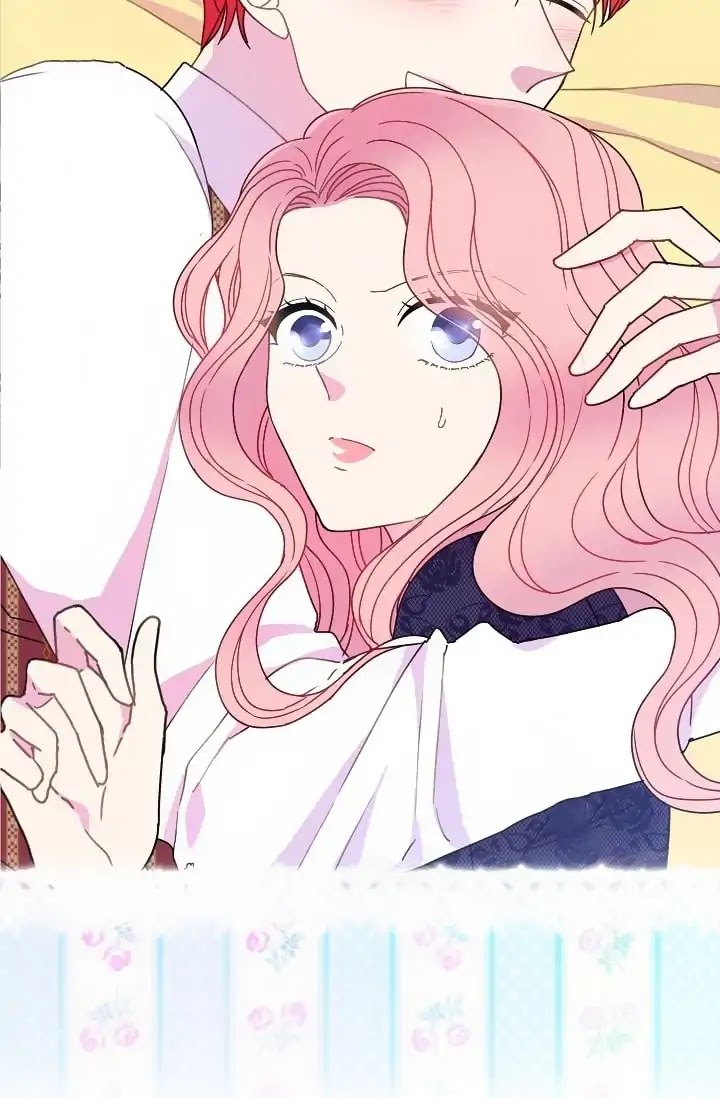 Lady Beast chapter 0 page 28