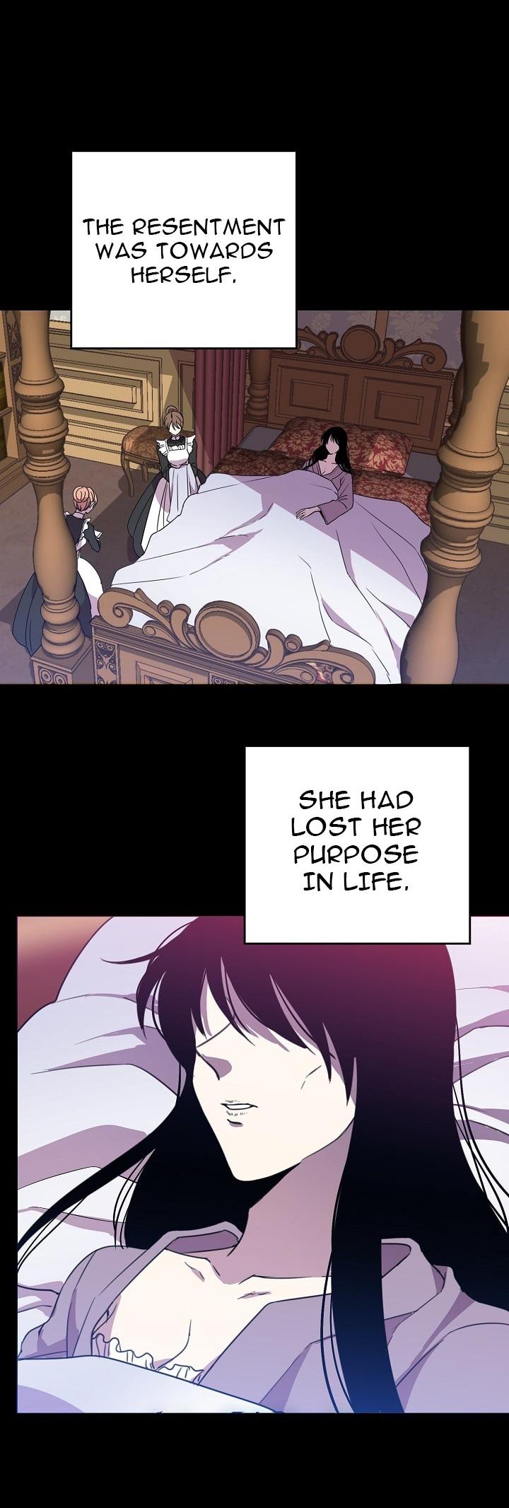 Lady Beast chapter 1 page 16