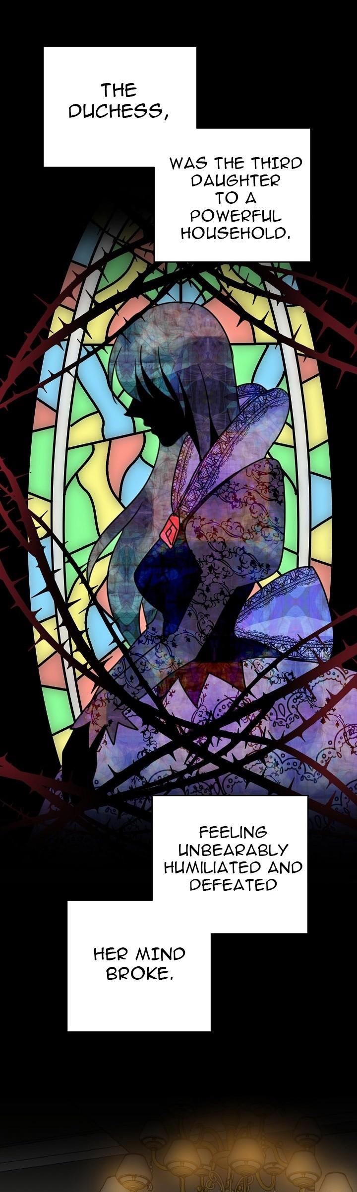 Lady Beast chapter 1 page 17