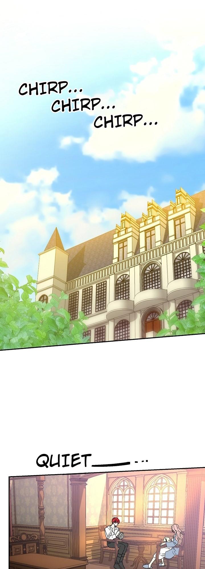 Lady Beast chapter 1 page 2