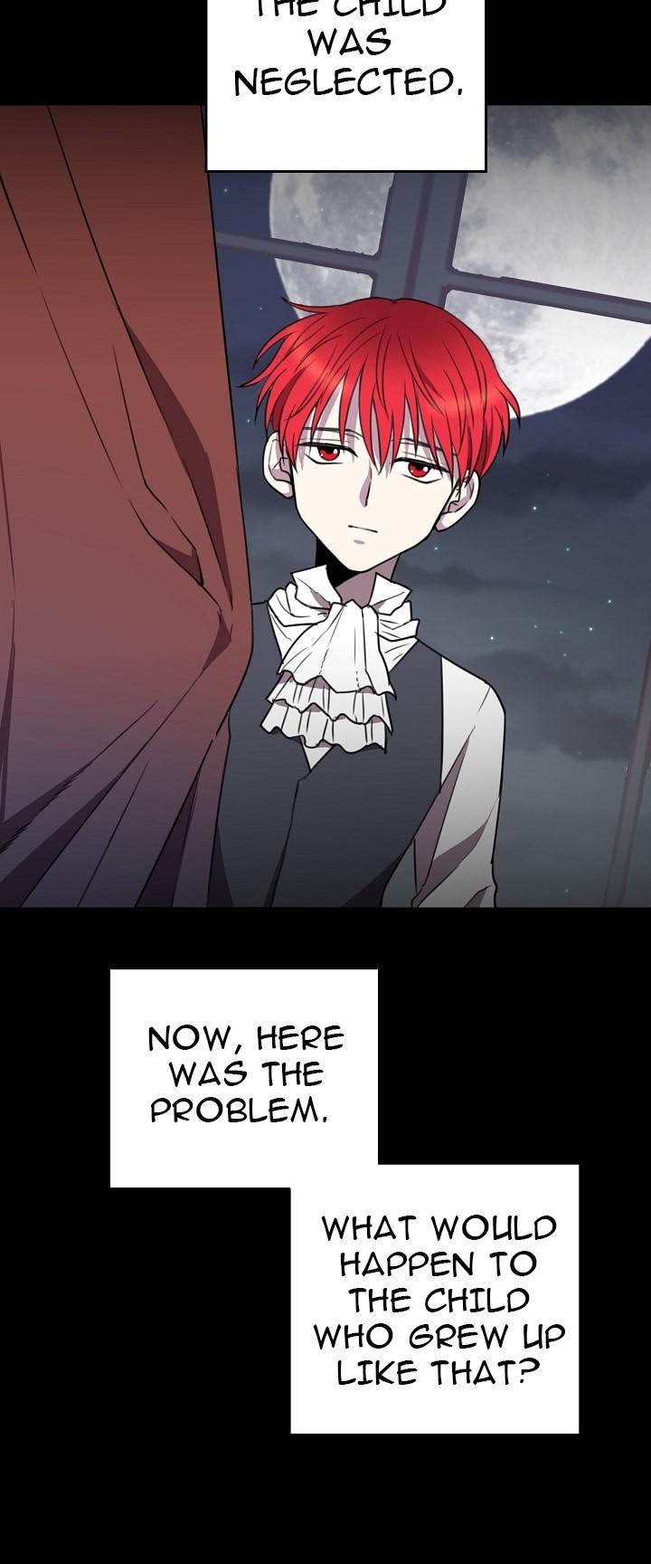 Lady Beast chapter 1 page 20