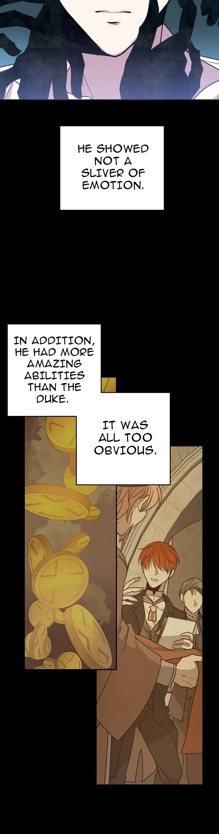 Lady Beast chapter 1 page 24