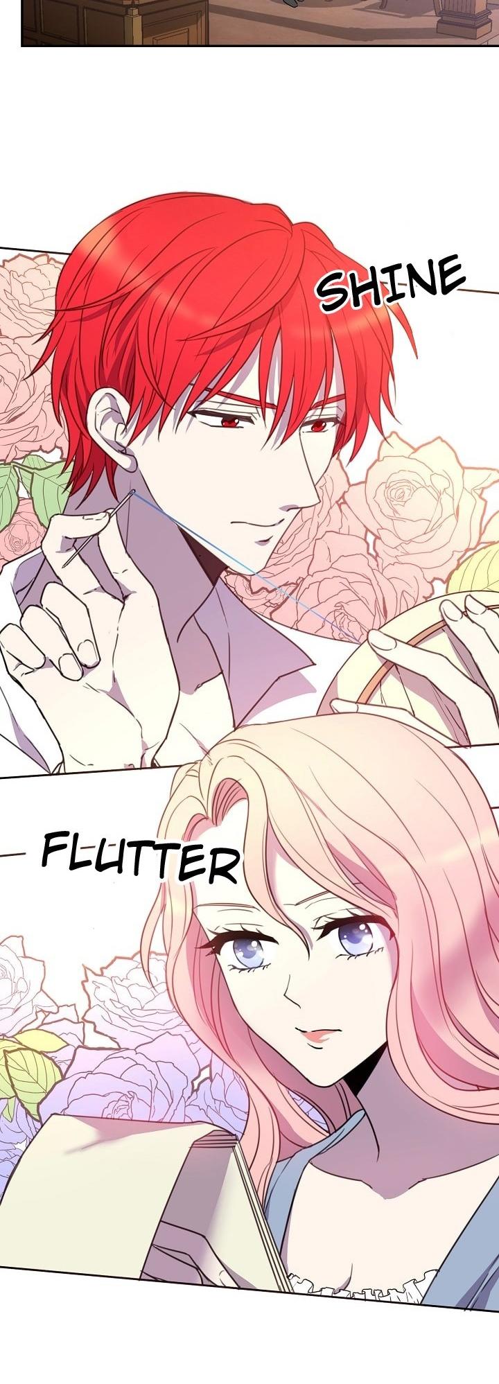 Lady Beast chapter 1 page 3