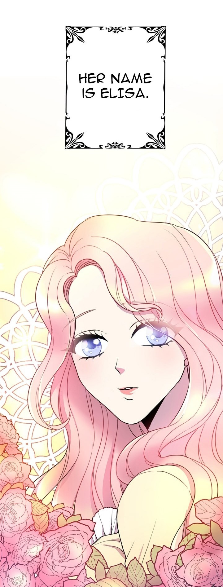 Lady Beast chapter 1 page 34