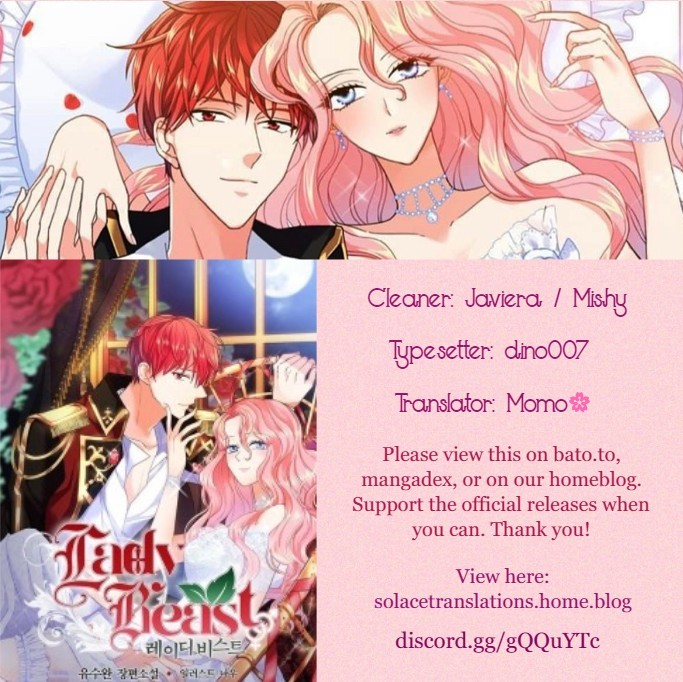 Lady Beast chapter 1 page 35