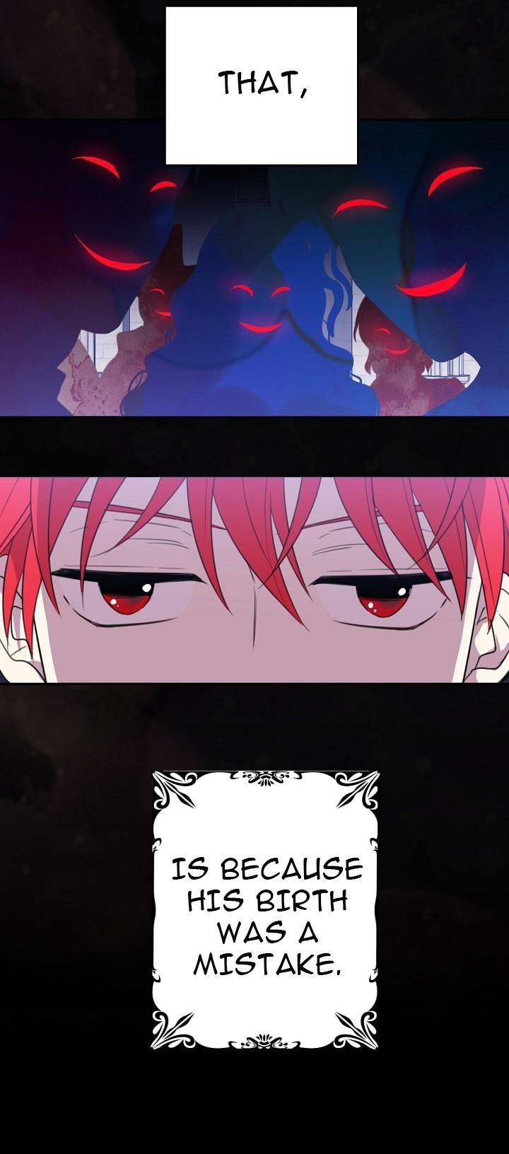 Lady Beast chapter 1 page 9