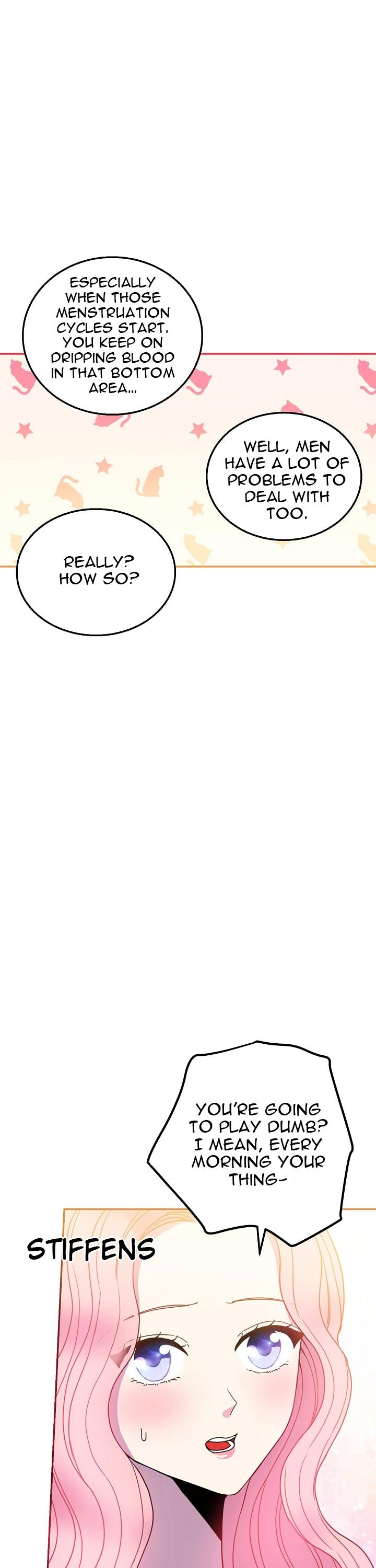 Lady Beast chapter 10 page 15