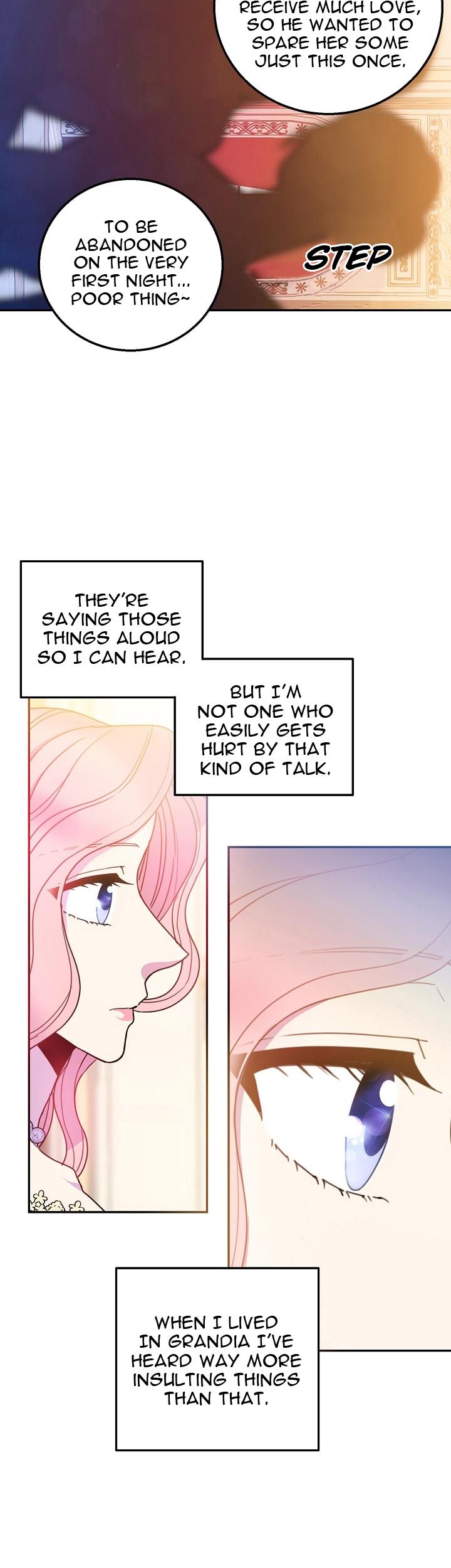 Lady Beast chapter 10 page 21