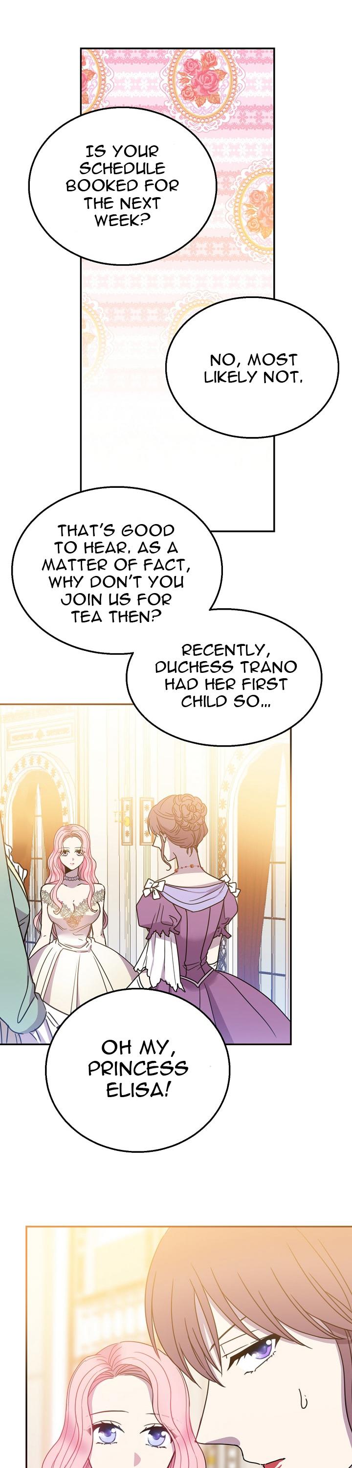 Lady Beast chapter 10 page 24