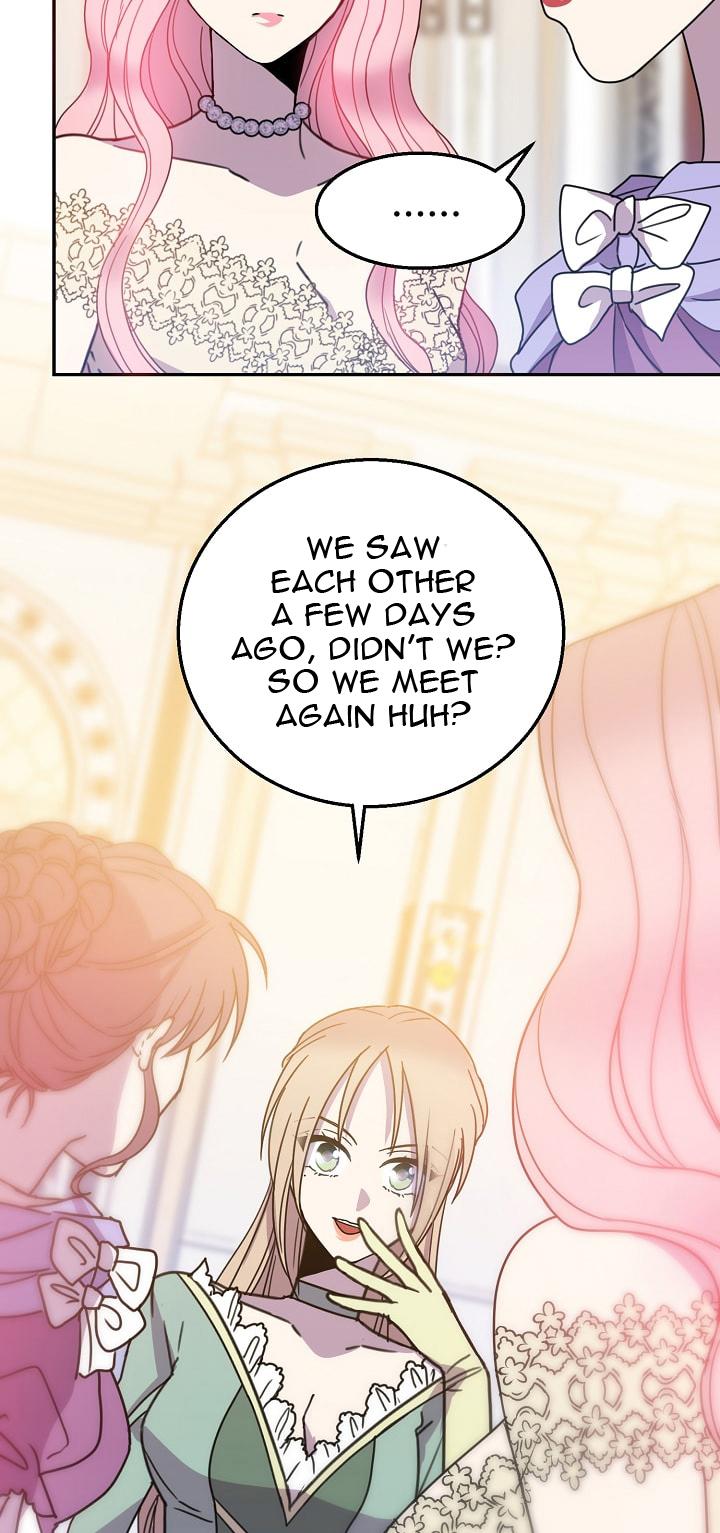 Lady Beast chapter 10 page 25