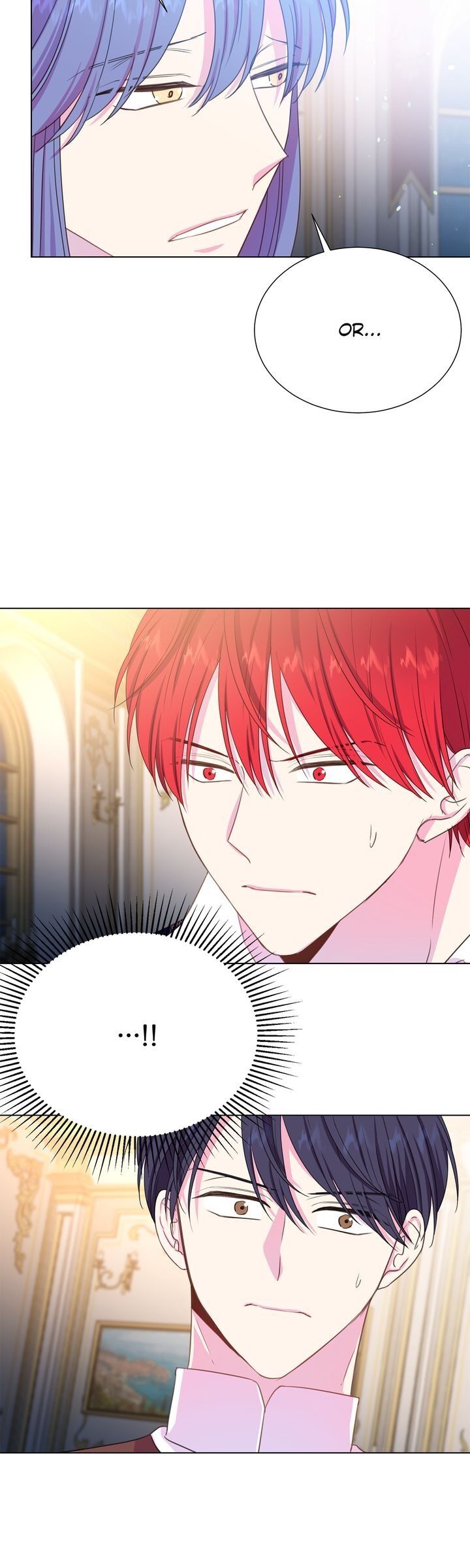 Lady Beast chapter 100 page 14