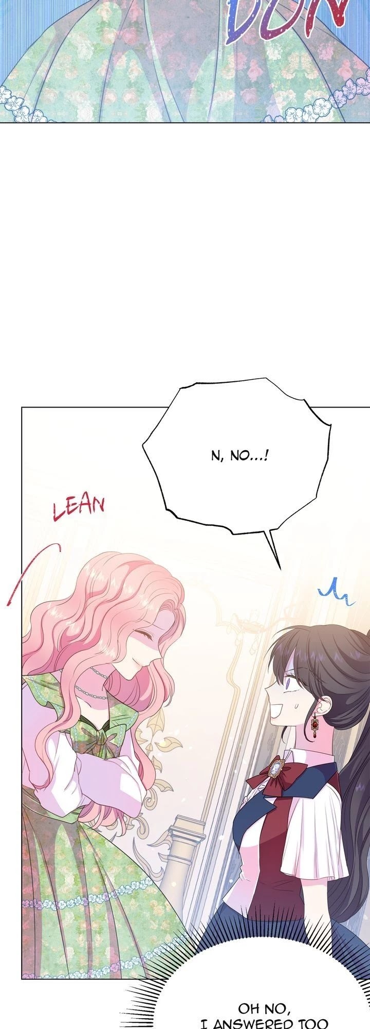 Lady Beast chapter 100 page 2