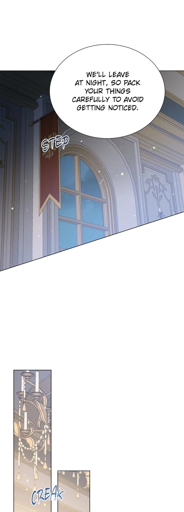 Lady Beast chapter 100 page 22