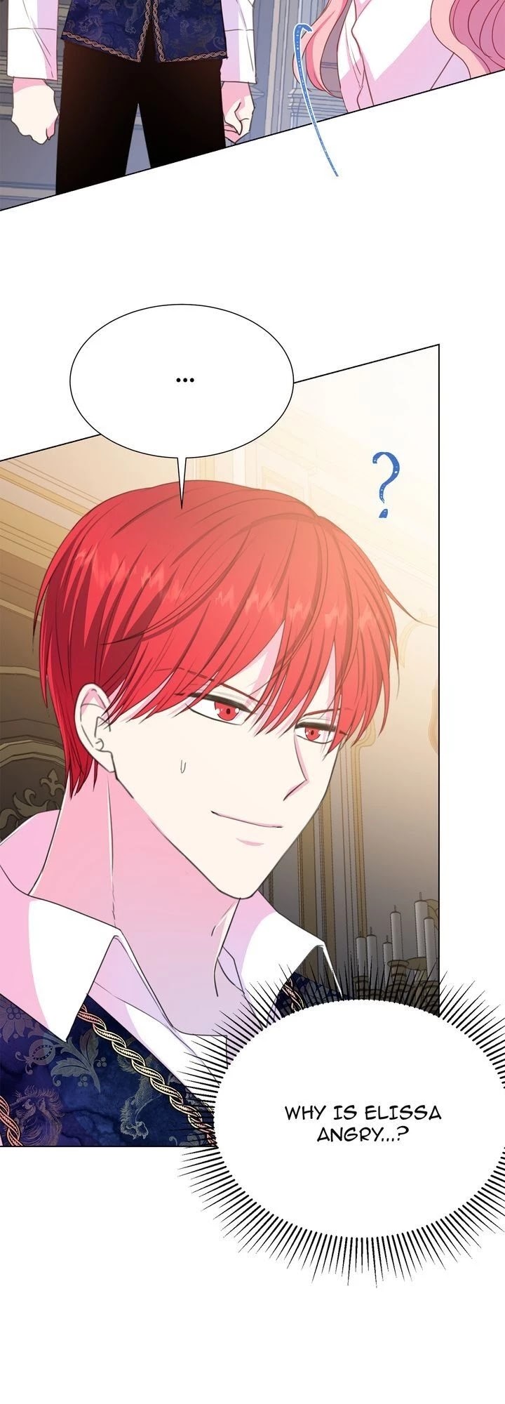 Lady Beast chapter 100 page 24