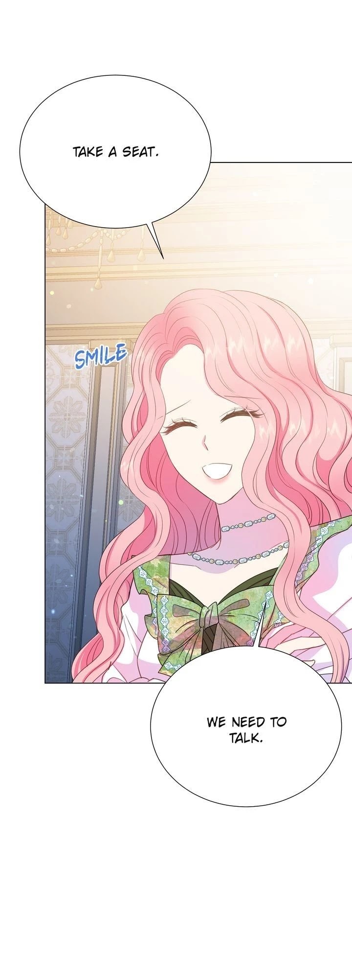 Lady Beast chapter 100 page 25