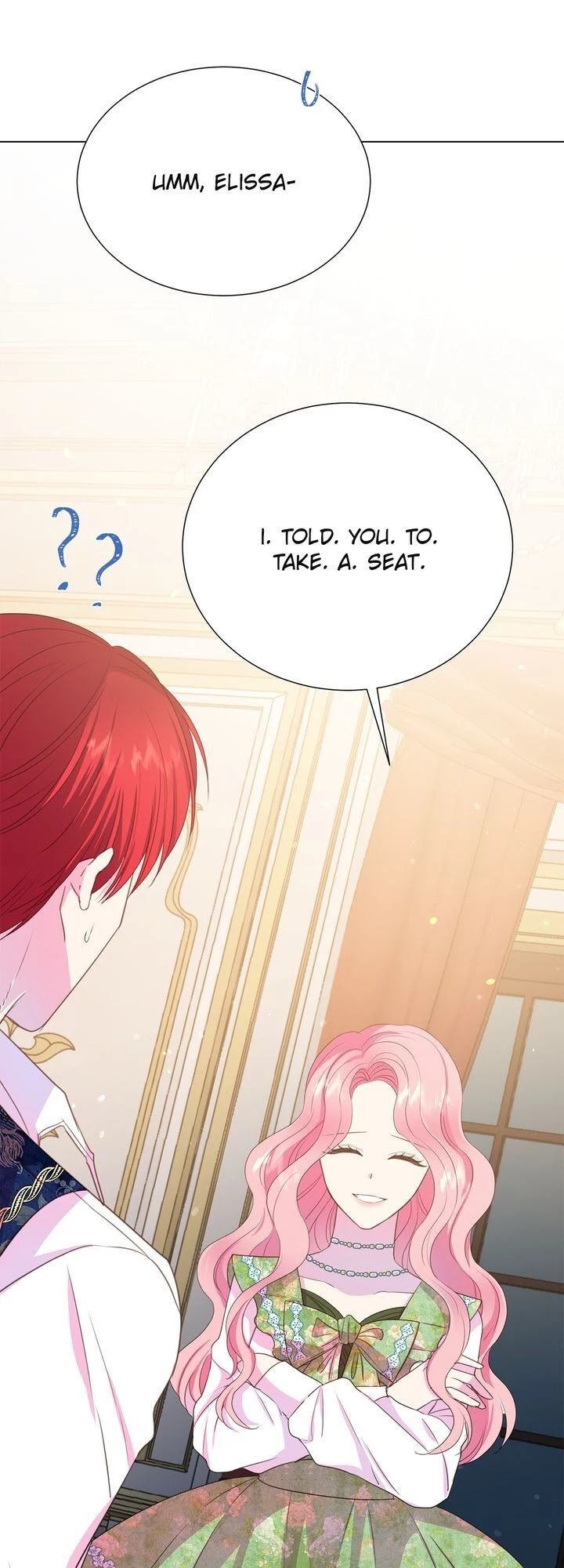 Lady Beast chapter 100 page 26