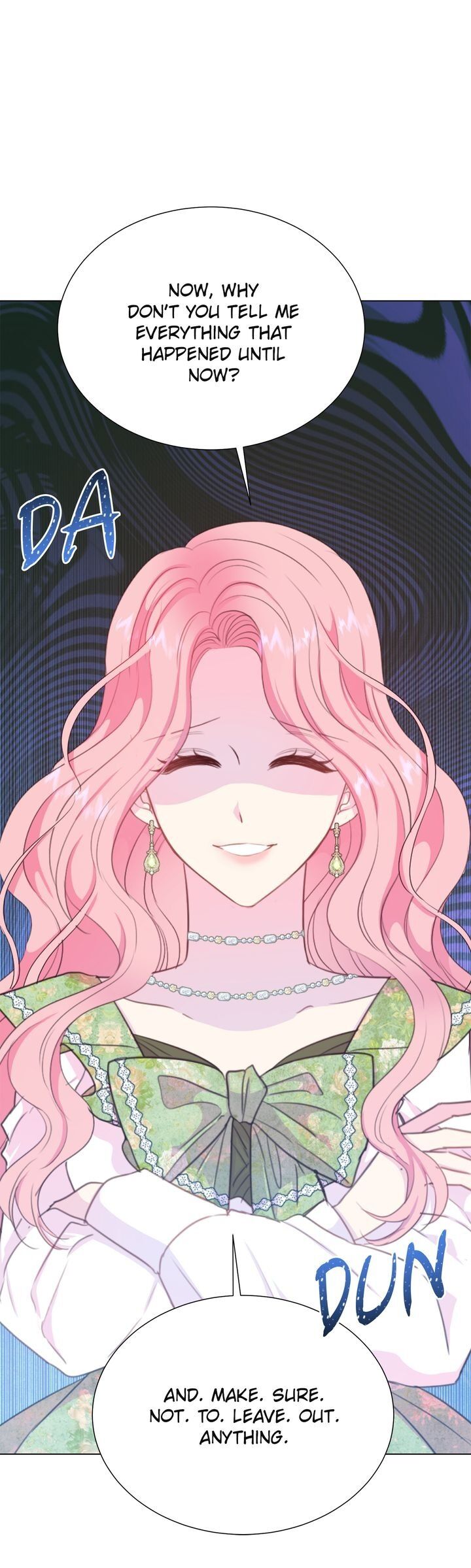 Lady Beast chapter 100 page 28