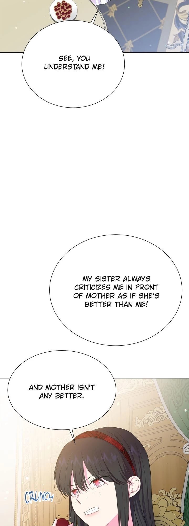 Lady Beast chapter 100 page 32