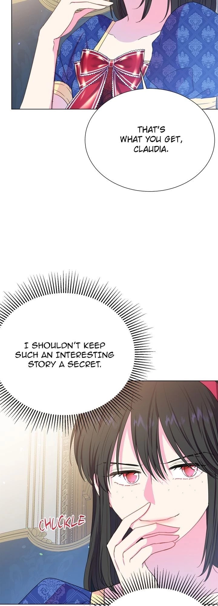 Lady Beast chapter 100 page 38