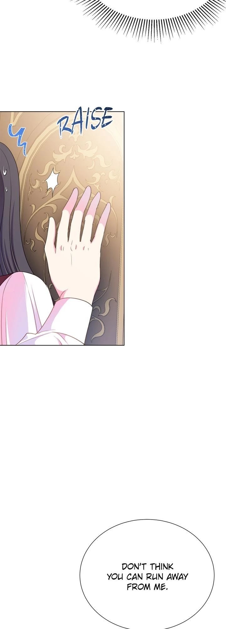 Lady Beast chapter 100 page 4