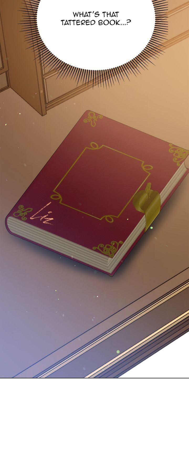 Lady Beast chapter 100 page 42
