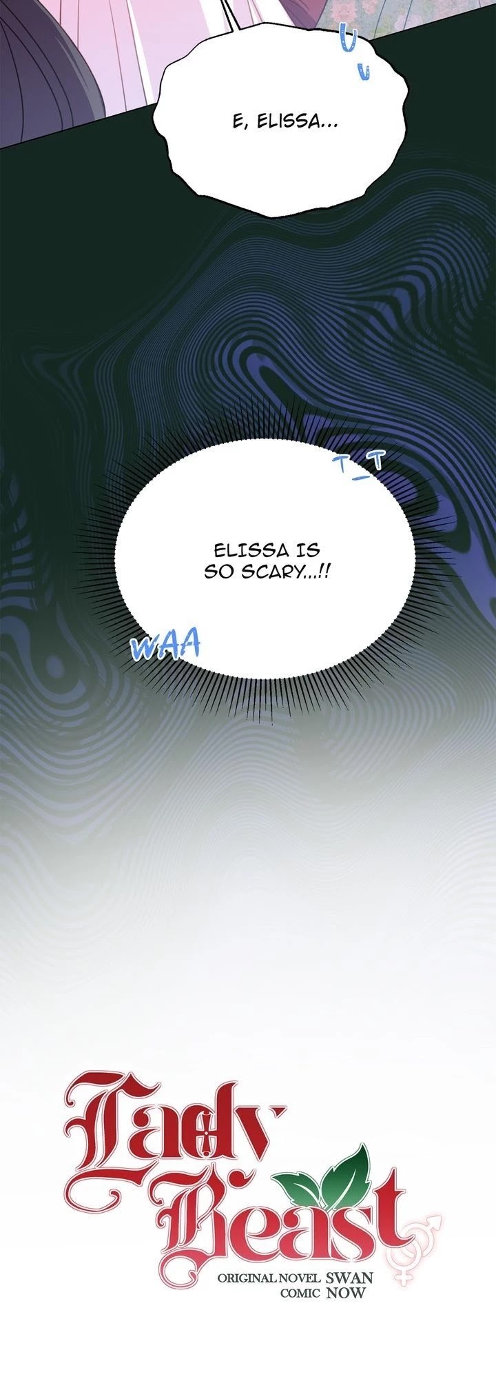 Lady Beast chapter 100 page 6